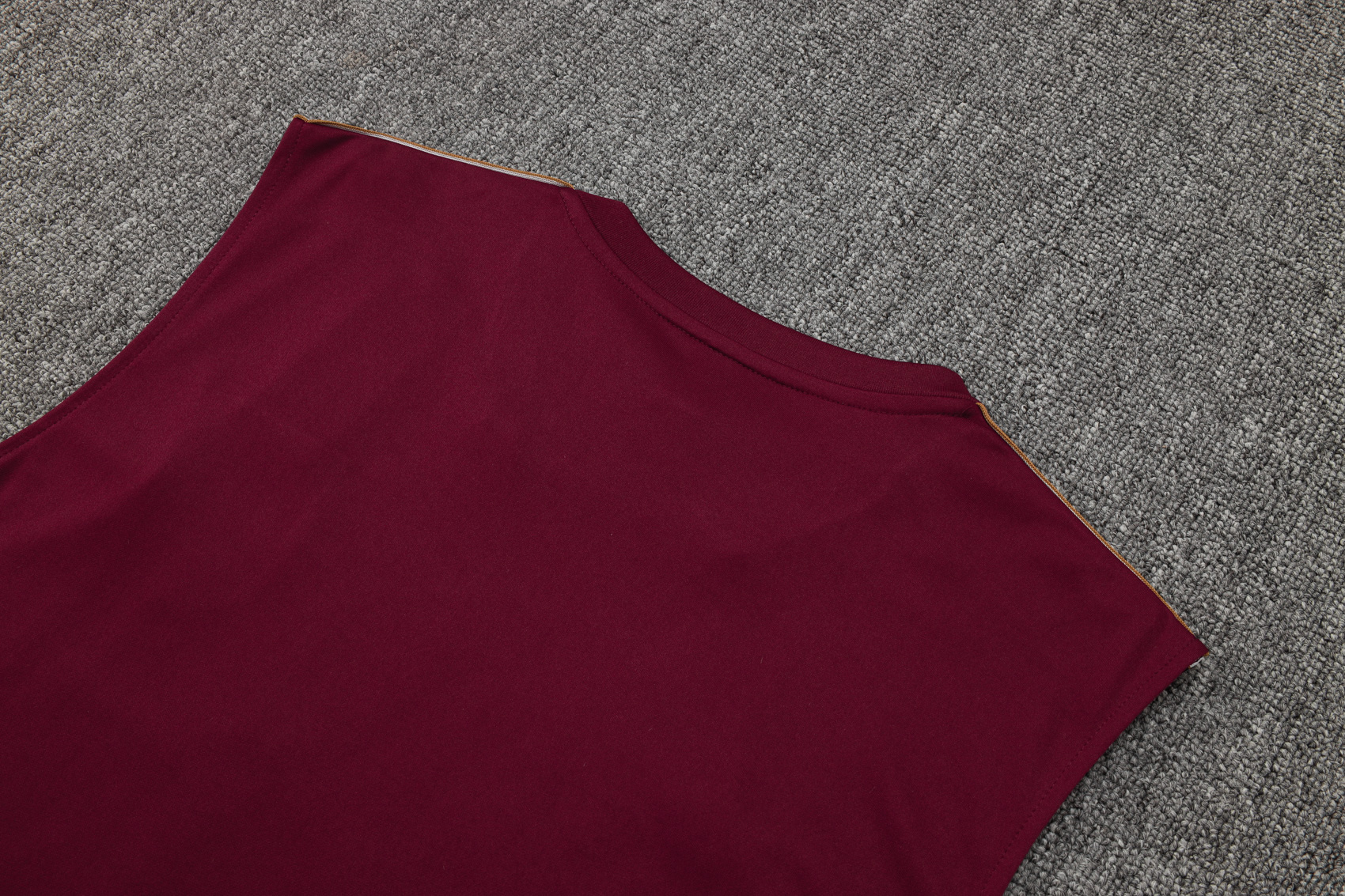 Ajax Sleeveless Training Kit Red 2025/26