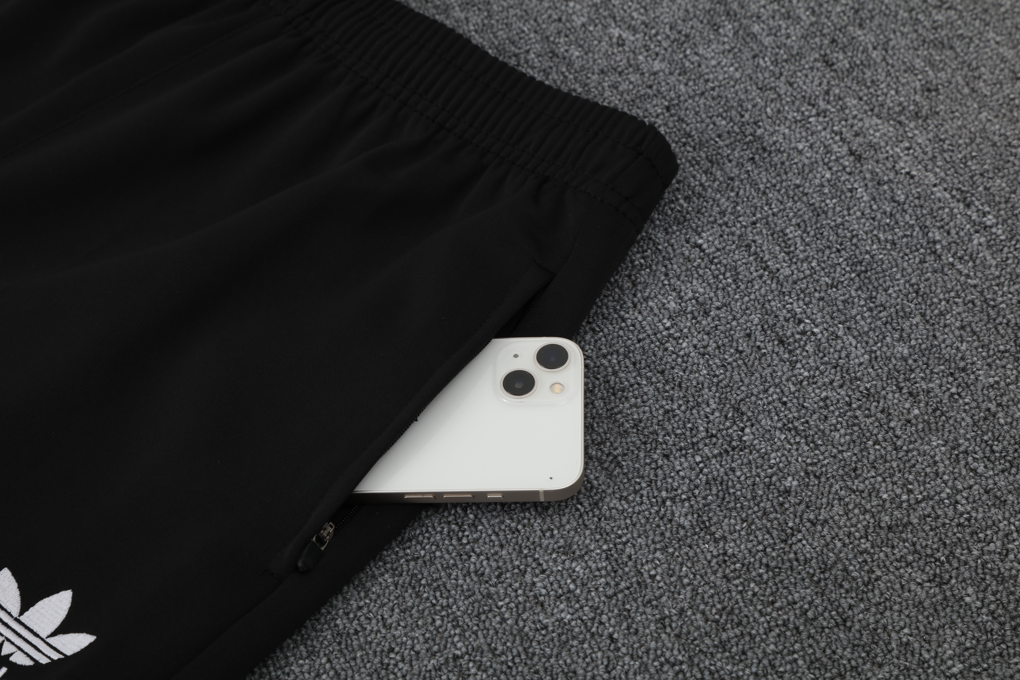 River Plate Training Kit (Jacket+Pants) Red 2025/26