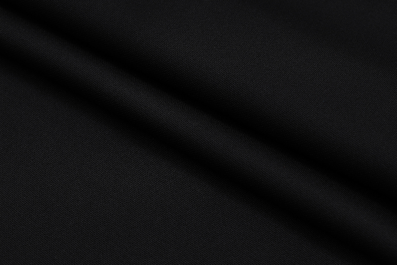 Corinthians Training Kit (Sweatshirt+Pants) Black 2025