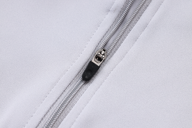 Arsenal Training Kit (Sweatshirt+Pants) Light Grey 2025/26