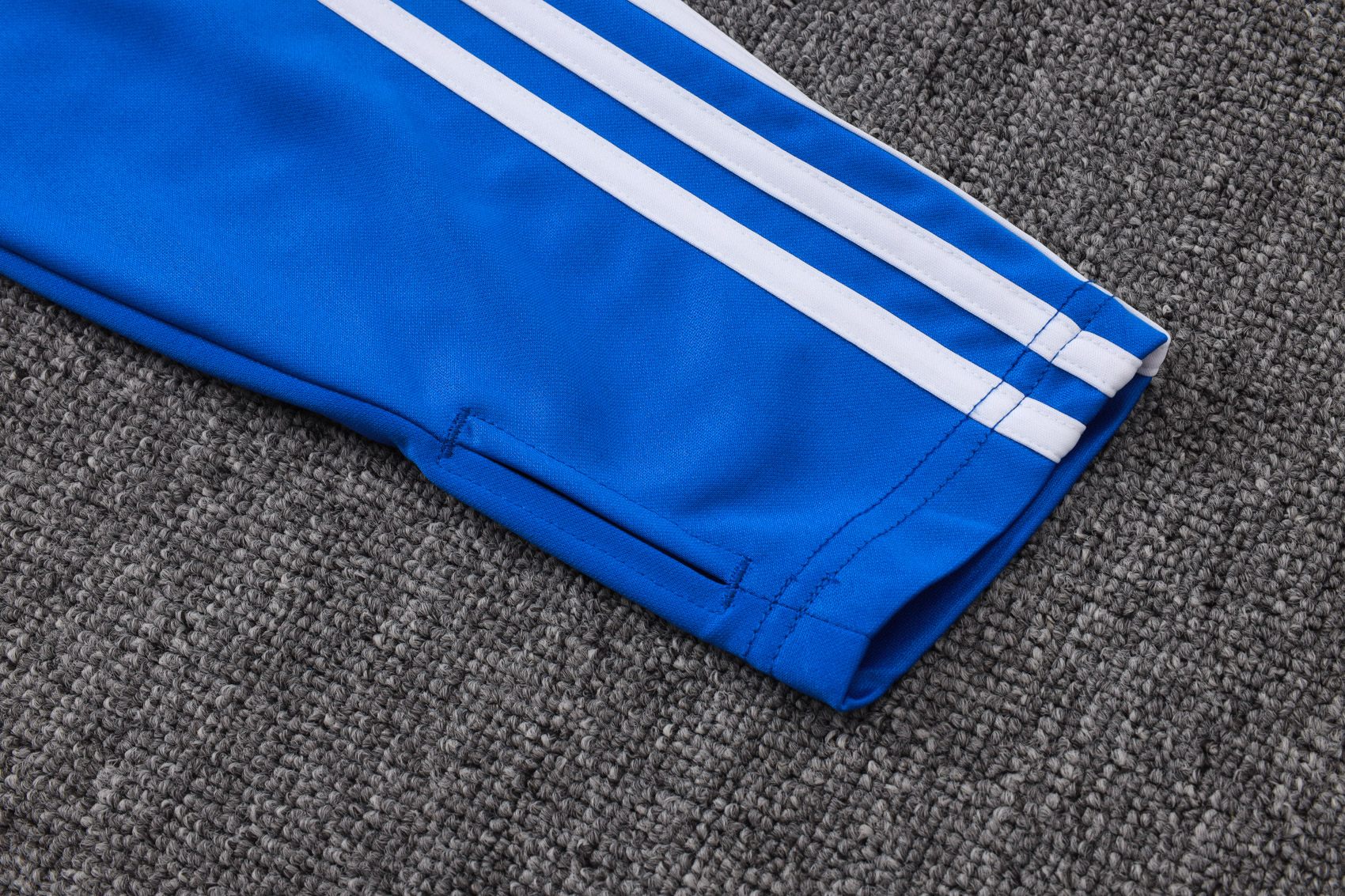 Manchester United Training Kit (Sweatshirt+Pants) Blue 2025/26