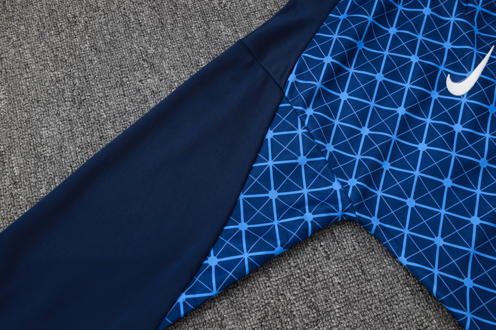 PSG Training Kit (Jacket+Pants) Royalblue 2025/26