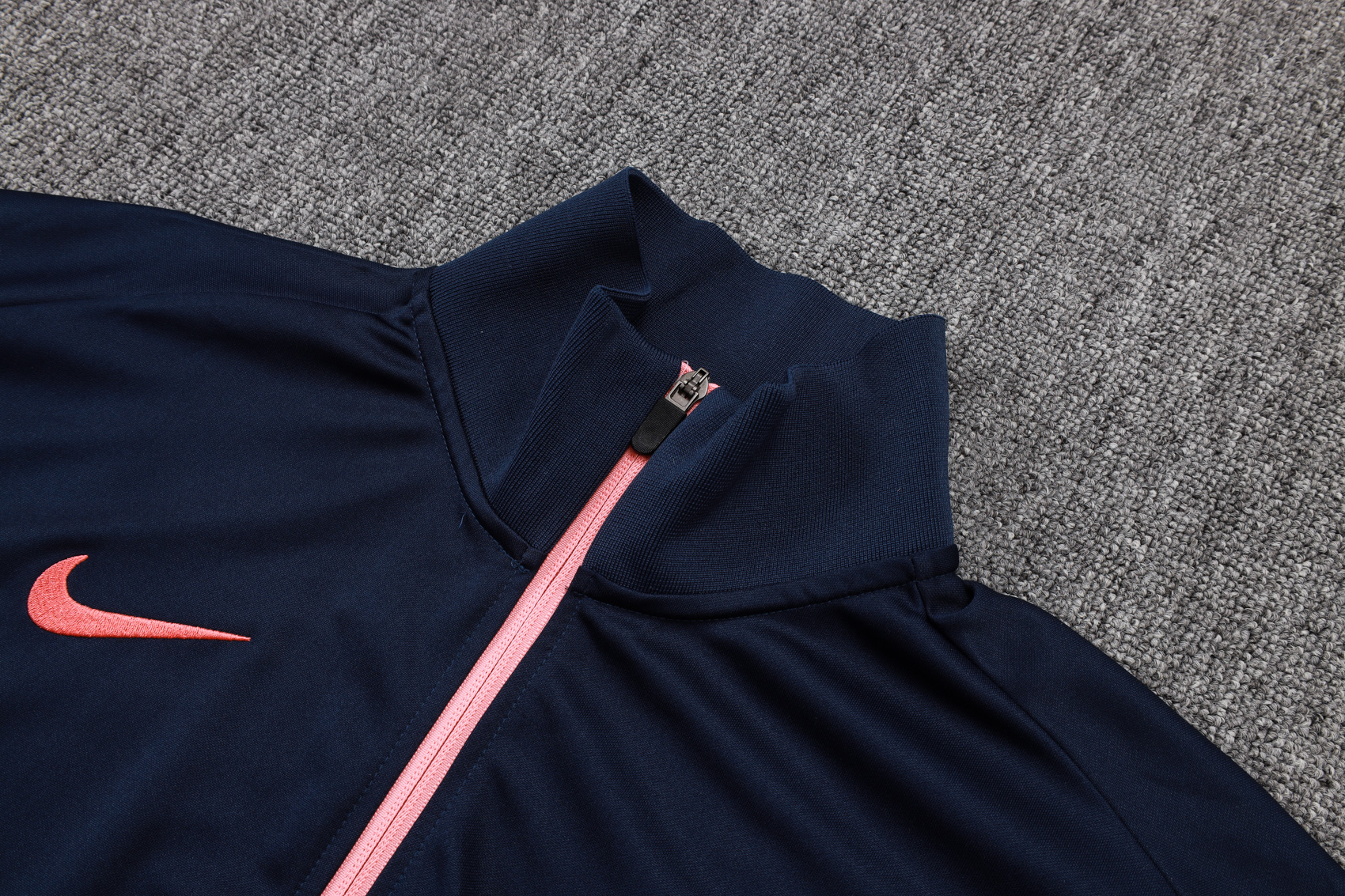 Barcelona Training Kit (Jacket+Pants) Cyan 2025/26