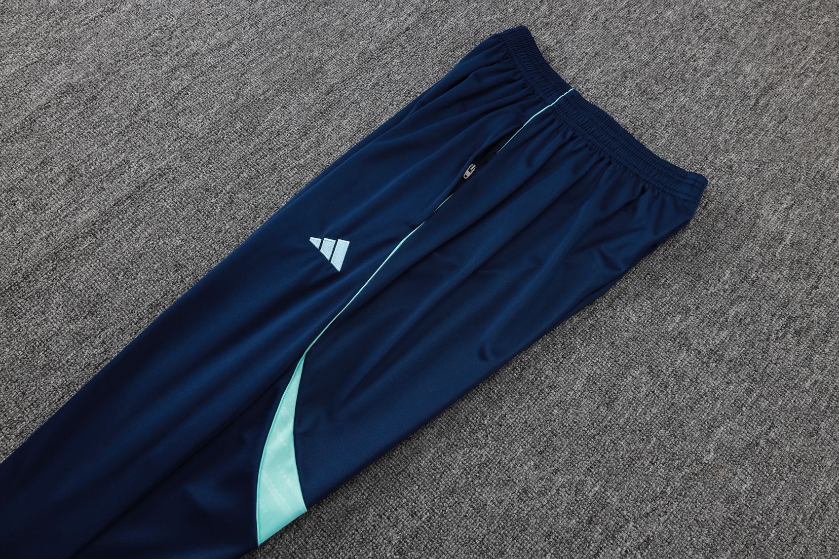 Arsenal Training Jersey Kit Green 2025/26