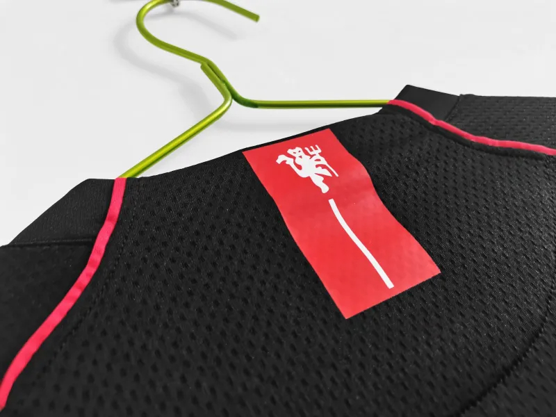 Manchester United Retro Away Long Sleeve Football Jersey Shirt 2007/08