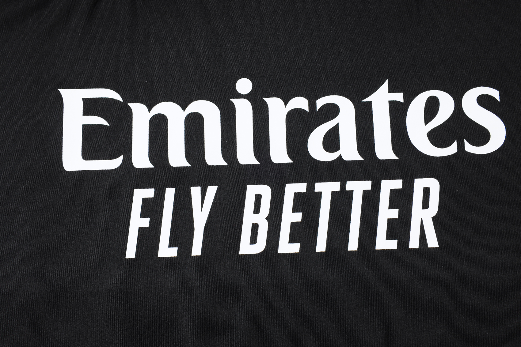 Arsenal Sleeveless Training Kit Black 2025/26