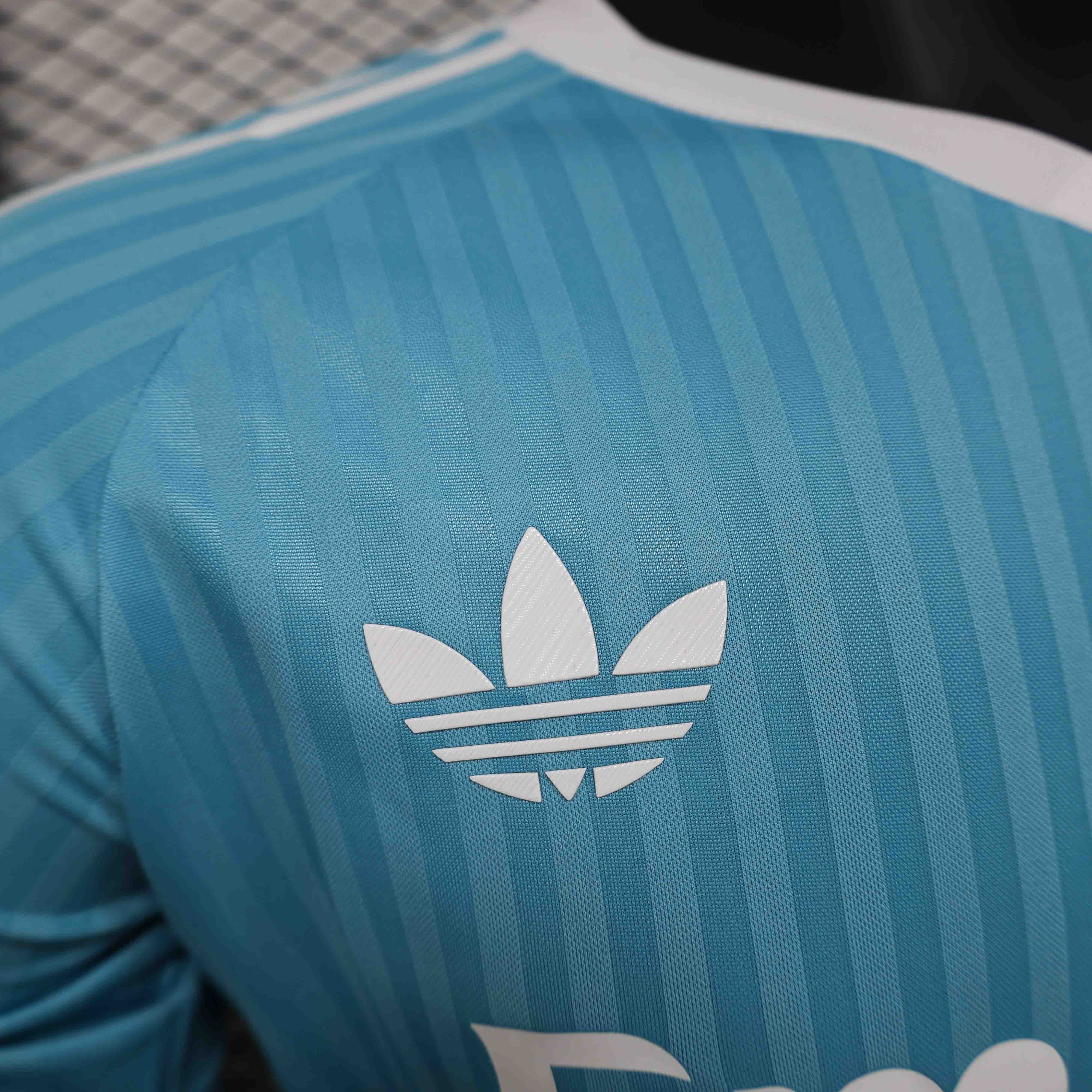 Arsenal Soccer Jersey Special Edition Authentic Shirt 2024/25