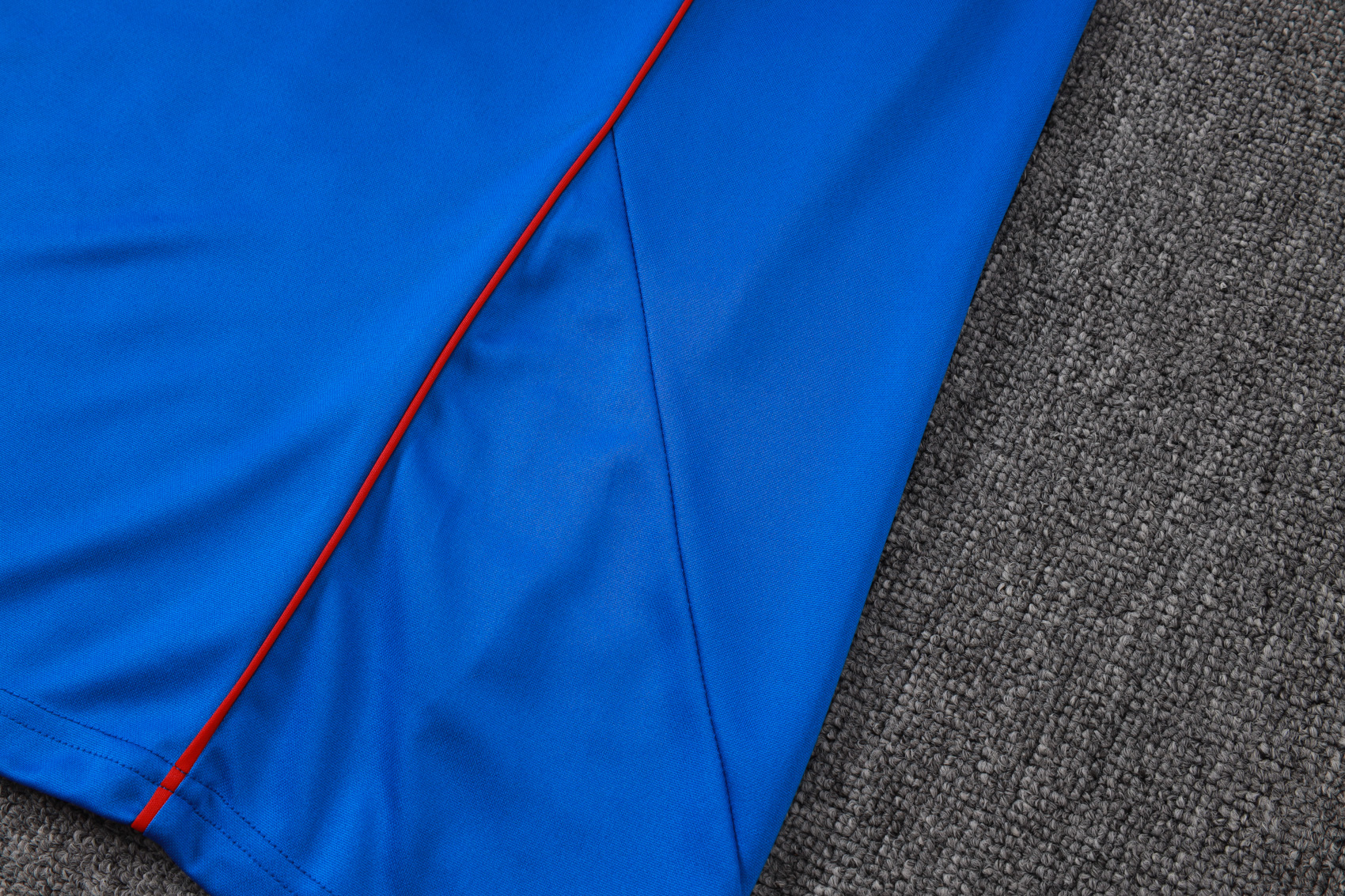 Manchester United Training Kit (Sweatshirt+Pants) Blue 2025/26