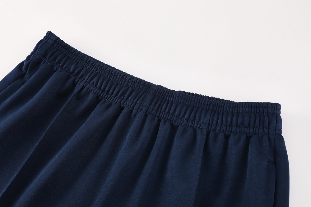 Arsenal Retro Training Kit (Jacket+Pants) Red&Blue 2025/26