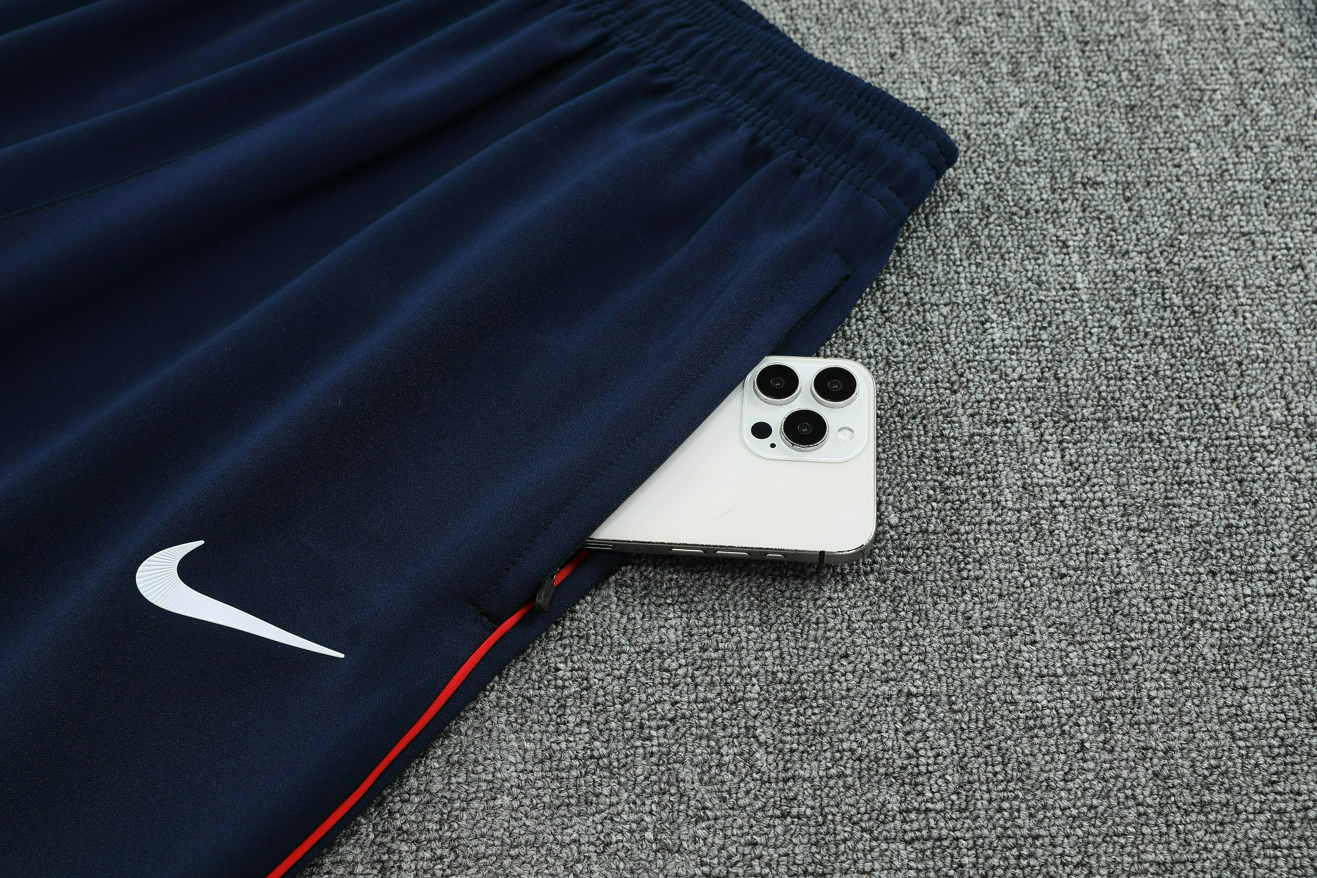 Arsenal Retro Training Kit (Jacket+Pants) Blue 2025/26