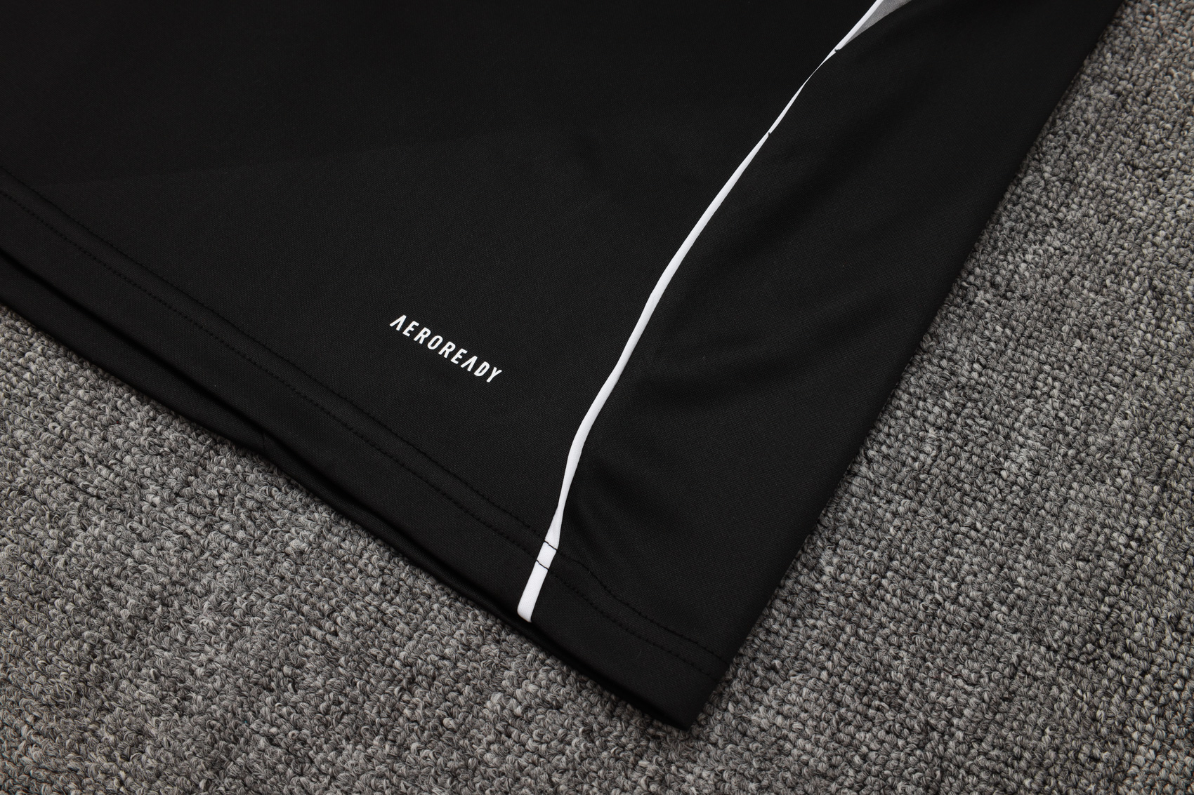 Inter Miami Training Kit (Sweatshirt+Pants) Black 2025