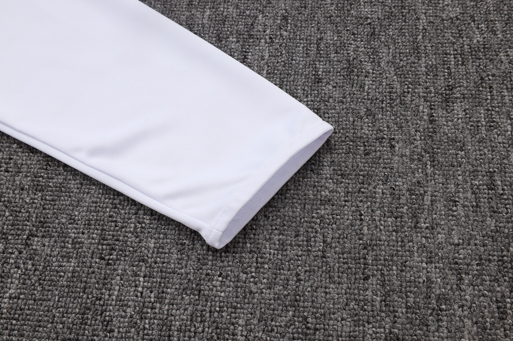 Bayern Munich Training Kit (Jacket+Pants) White 2025/26