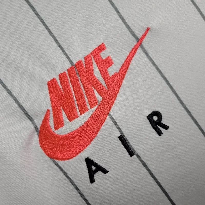 Liverpool Retro Football Jersey Fourth Away Custom Shirt 2020/21