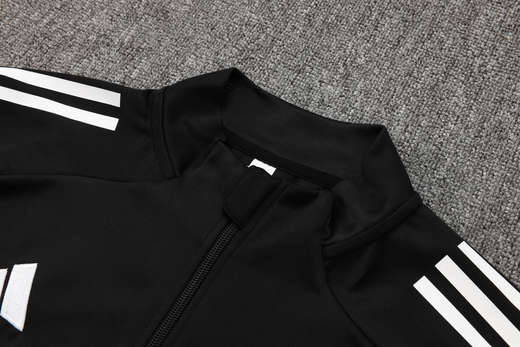 Inter Miami Training Kit (Jacket+Pants) Black 2025