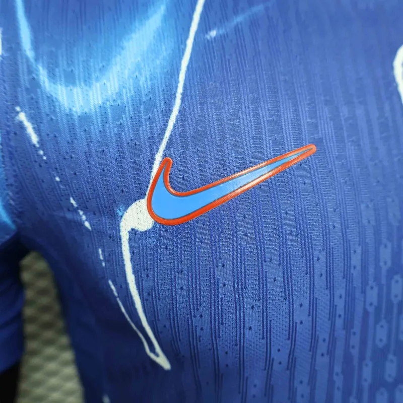 Chelsea Authentic Football Jersey Home Shirt 2024/25