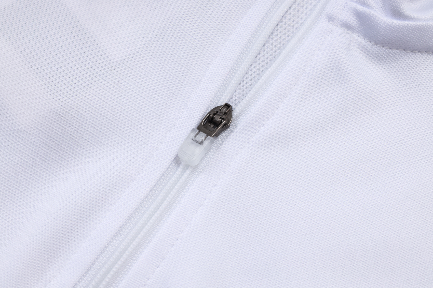 Bayern Munich Training Kit (Sweatshirt+Pants) White 2025/26