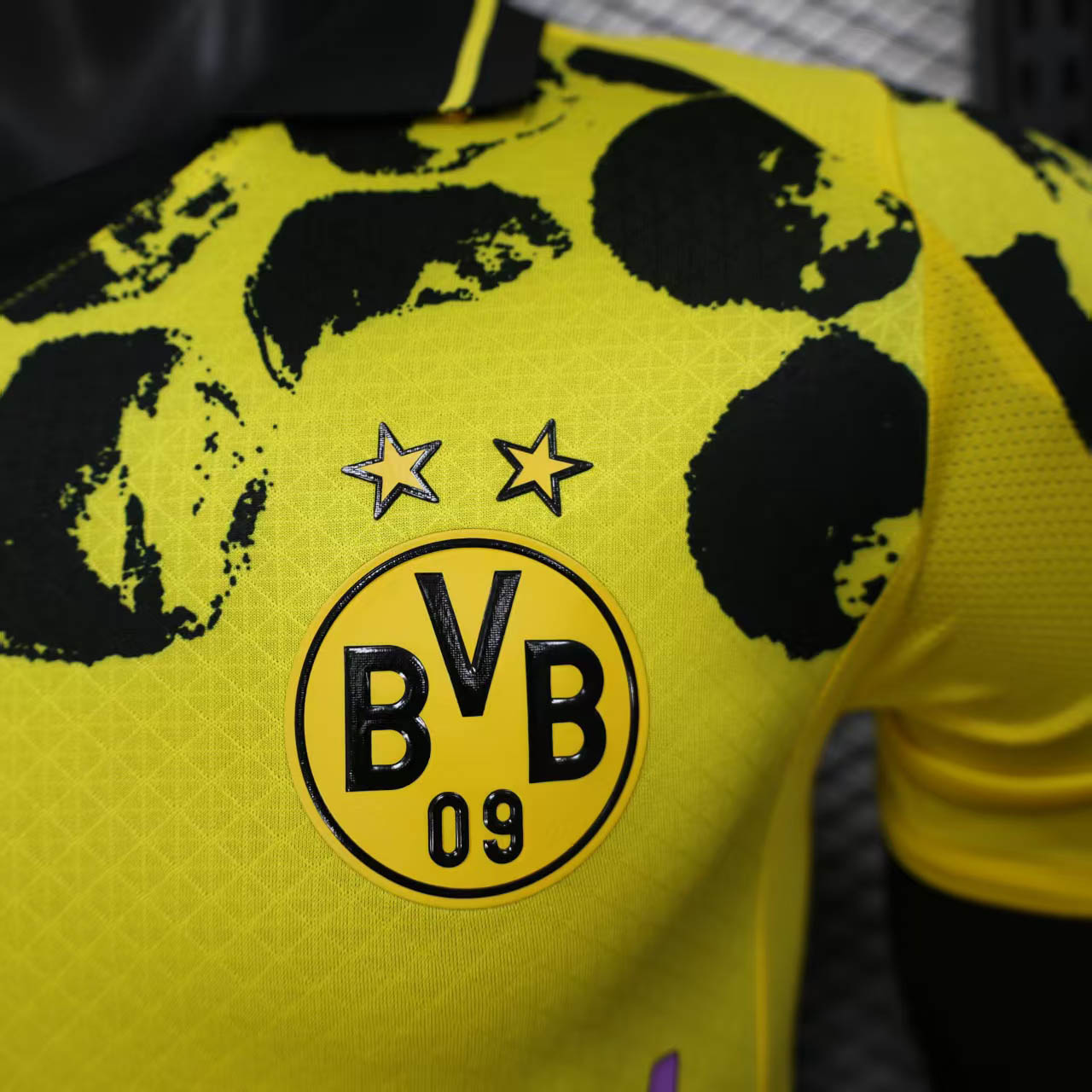 Borussia Dortmund Special Jersey Player Version 2025/26