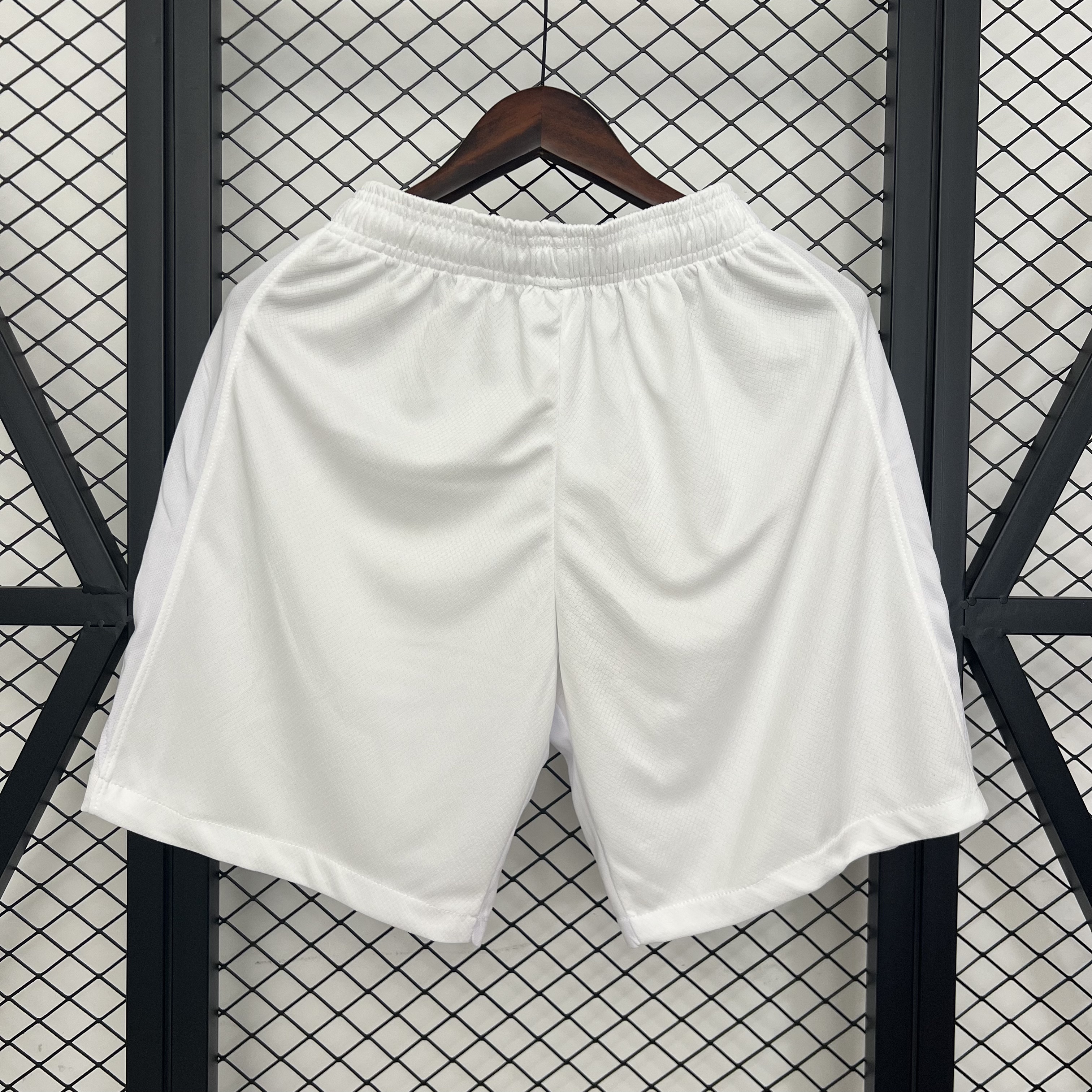 Inter Milan Soccer Shorts Custom Away 2025/26