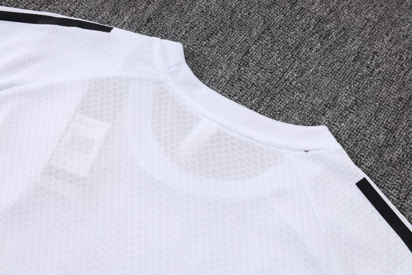 Inter Miami Training Jersey Kit White 2025/26