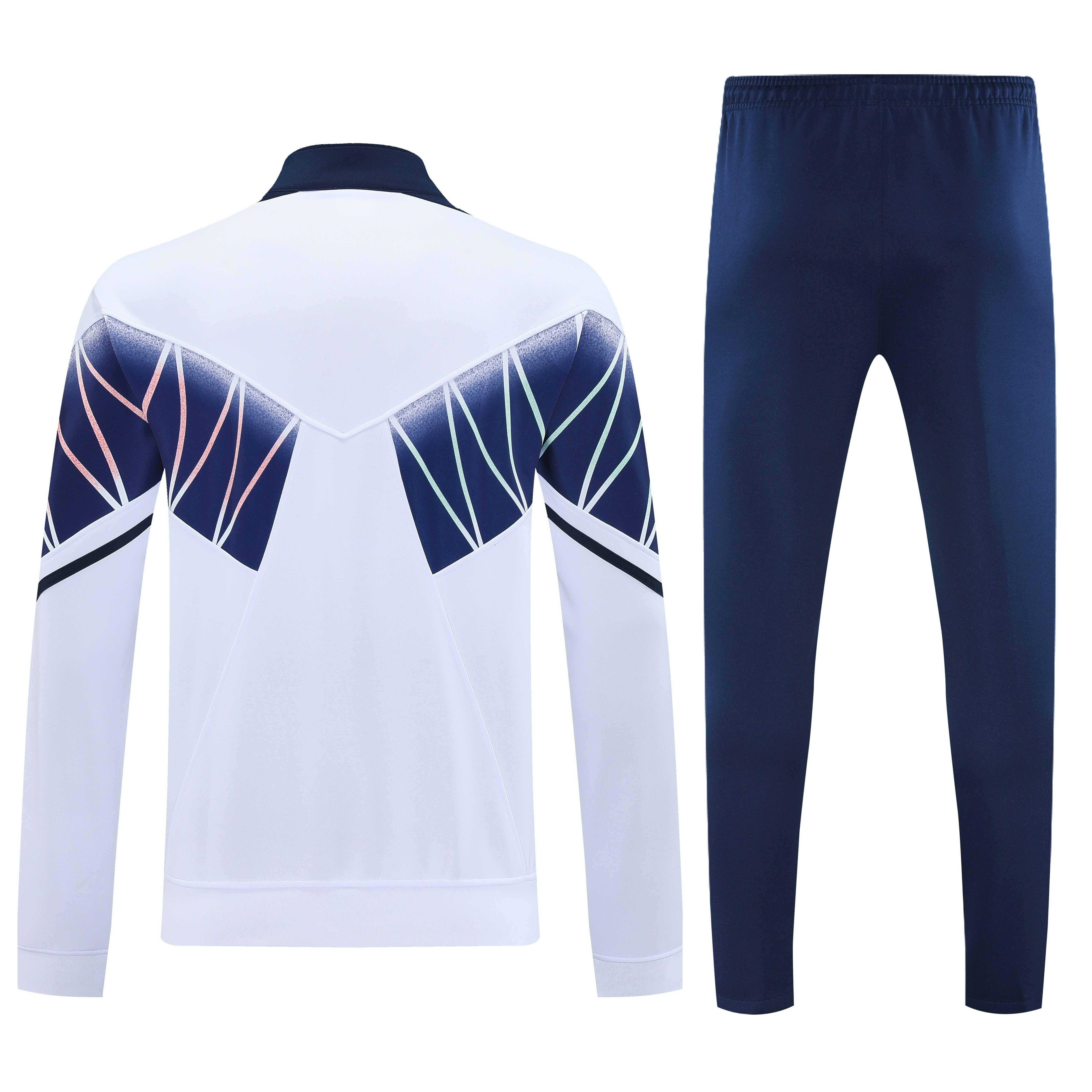 Italy Retro Training Kit (Jacket+Pants) 2025
