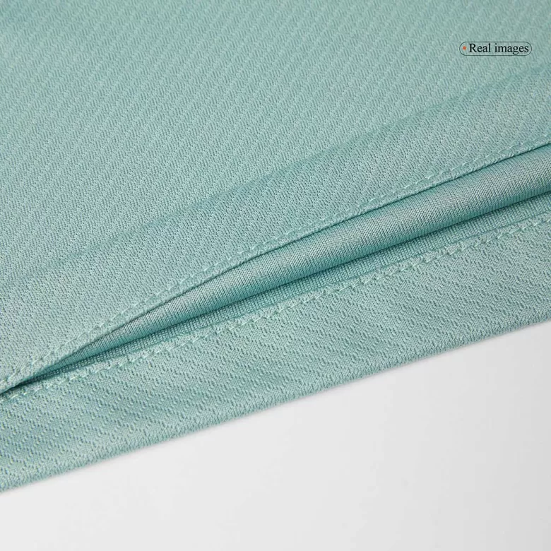 Atletico Madrid Soccer Jersey Away Custom Shirt 2024/25