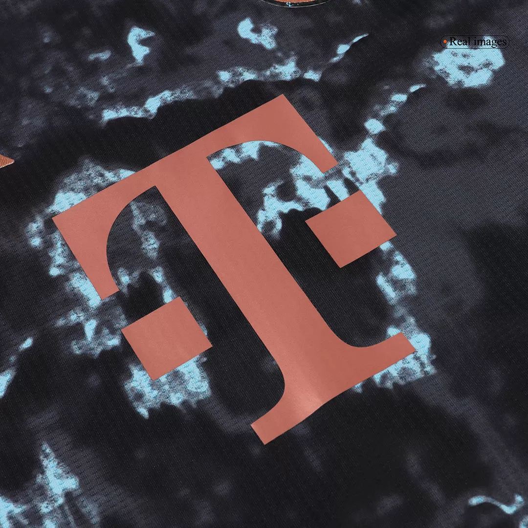 Bayern Munich Away Jersey Player Version 2024/25