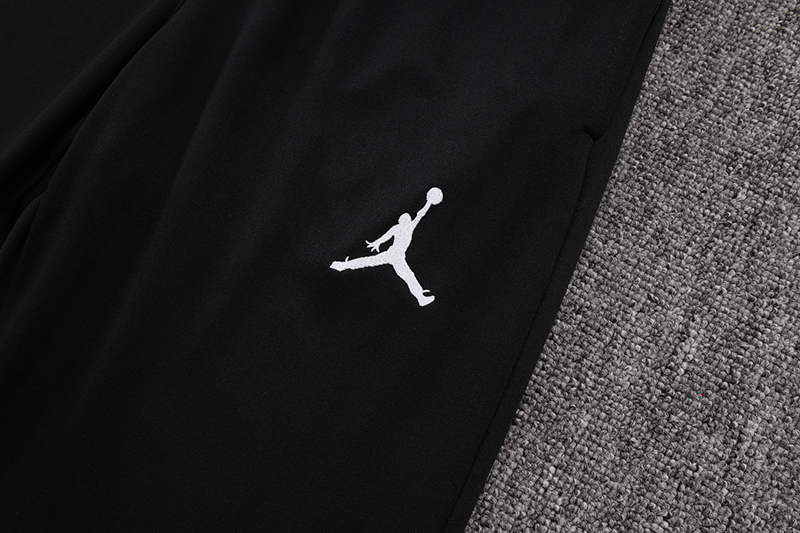 PSG Training Kit (Sweatshirt+Pants) White 2025/26