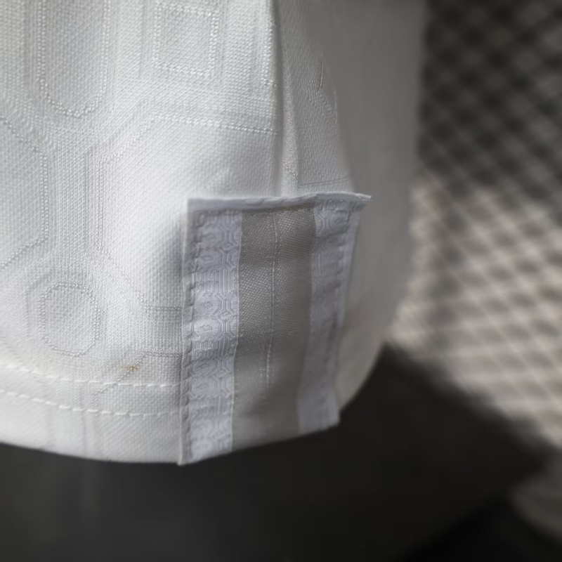 Roma Authentic Soccer Jersey Third Away Shirt 2025/26