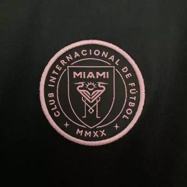 Inter Miami Soccer Jersey Women's Away Custom Shirt 2025