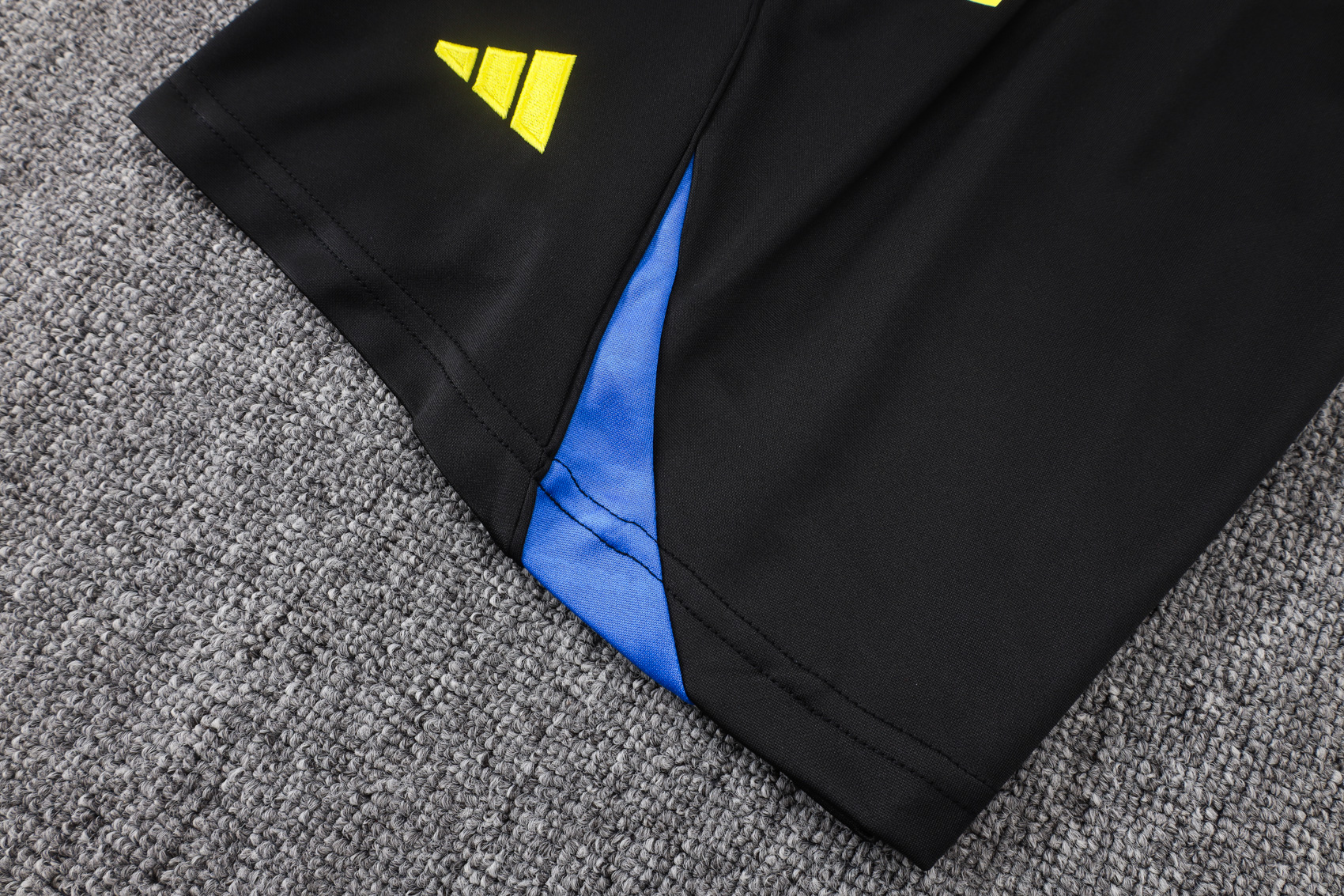 Manchester United Training Jersey Kit Black 2025/26