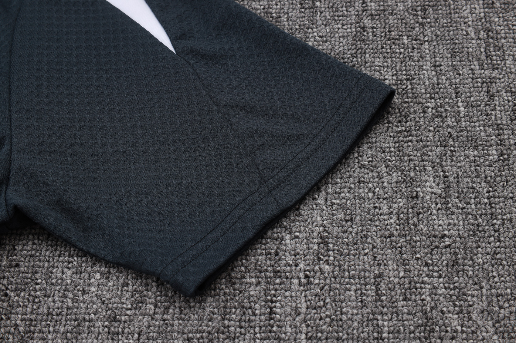 Chelsea Training Jersey Kit Gray 2025/26