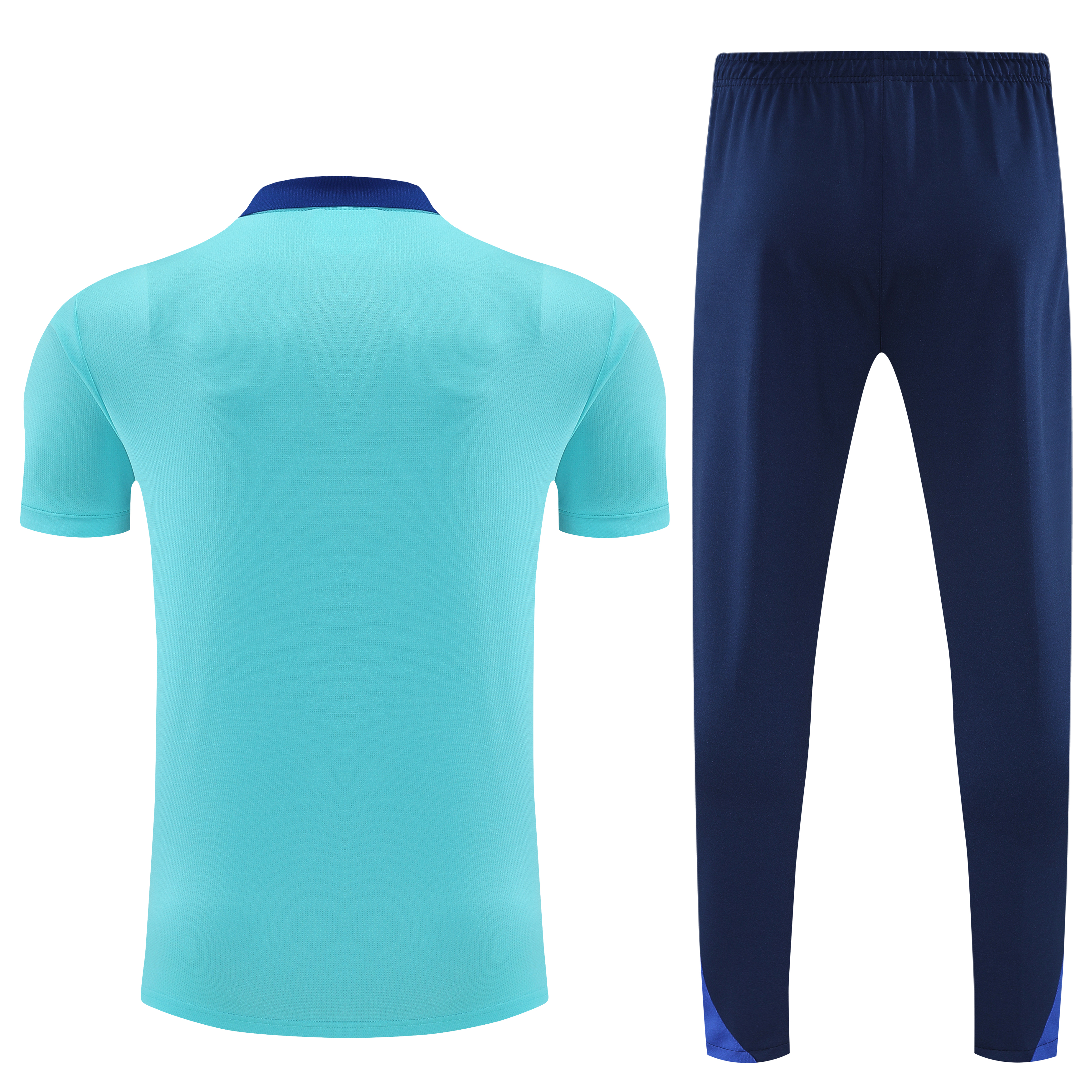 Brazil Training Kit (Polo+Pants) 2025