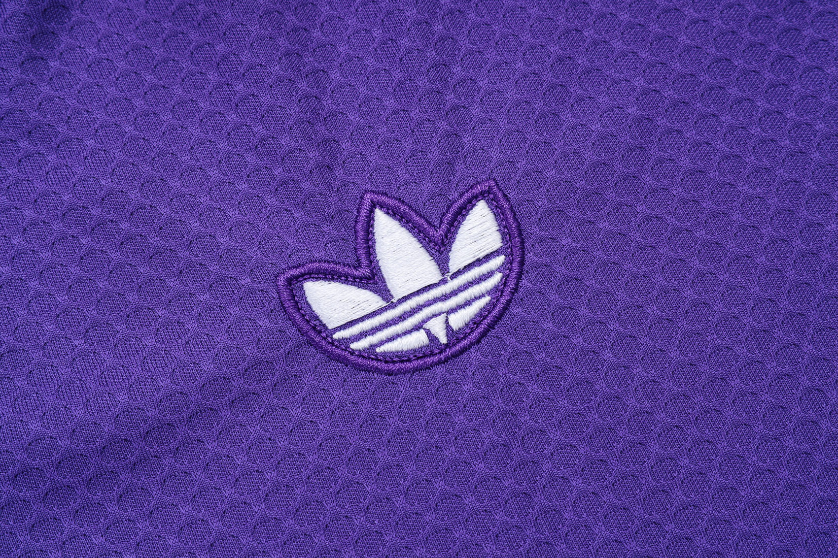 Real Madrid Training Kit (Polo+Pants) Purple 2025/26