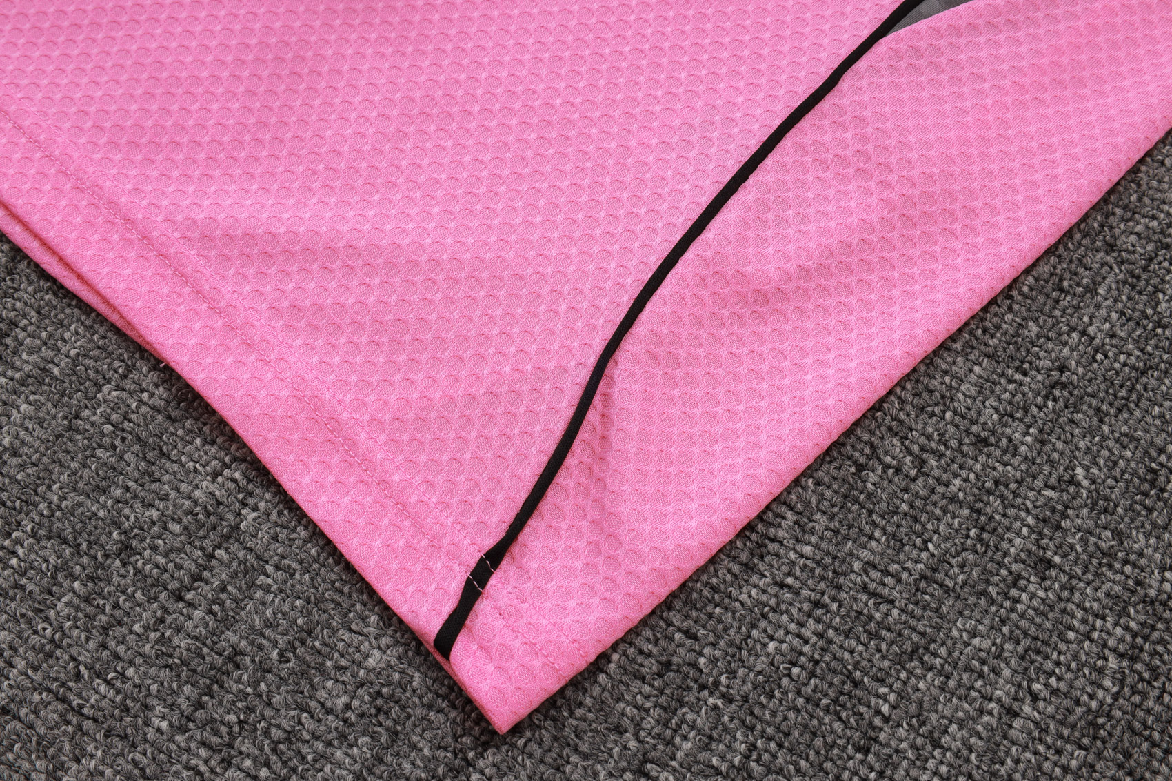 Inter Miami Training Kit (Polo+Pants) Pink 2025