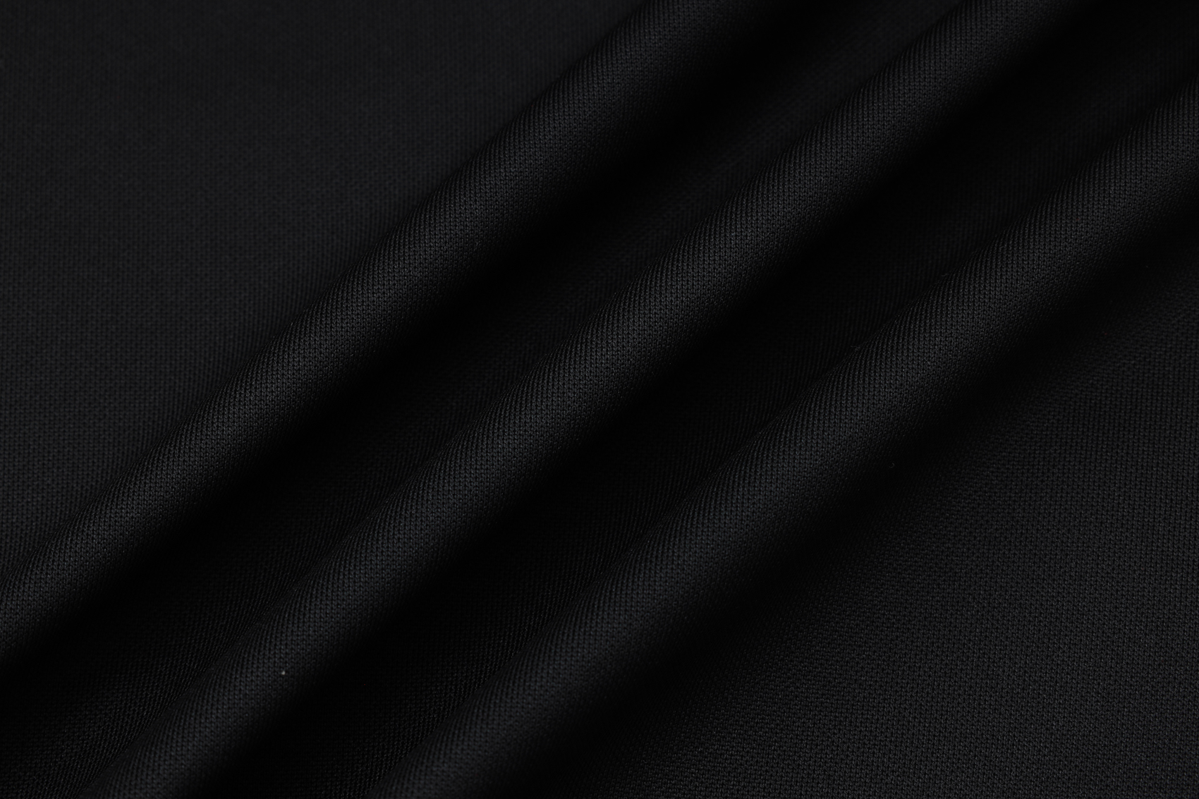 Liverpool Training Kit (Jacket+Pants) Black 2025/26