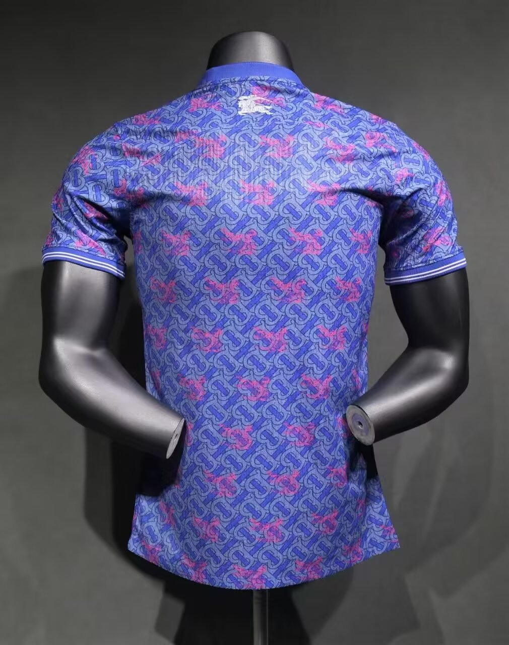 Chelsea Authentic Football Jersey Special Edition Shirt 2024/25