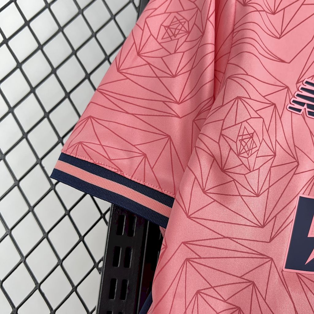 FC Porto Soccer Jersey Away Custom Shirt 2025/26