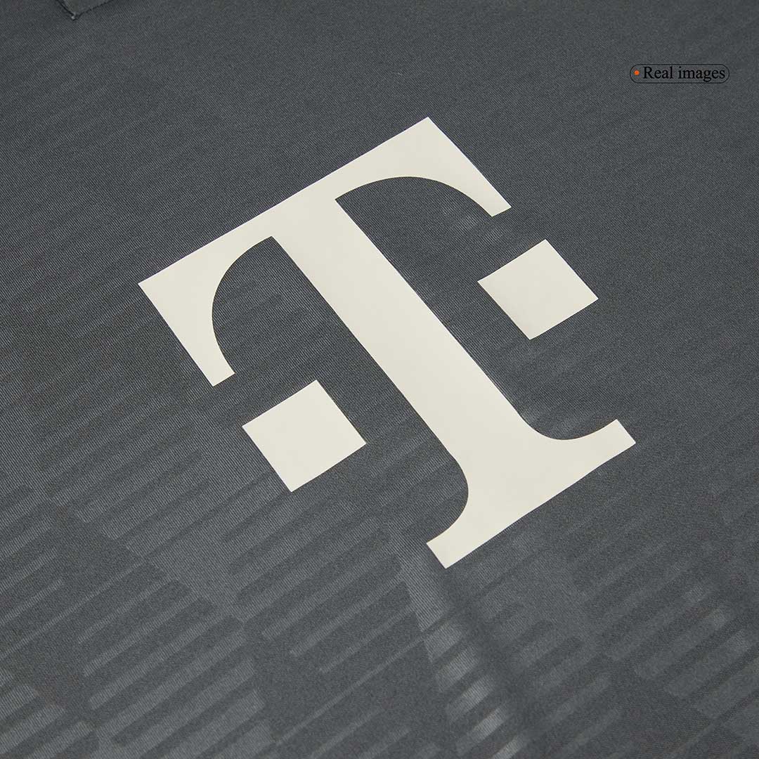 Bayern Munich Soccer Jersey Shirt 2024/25 Oktoberfest