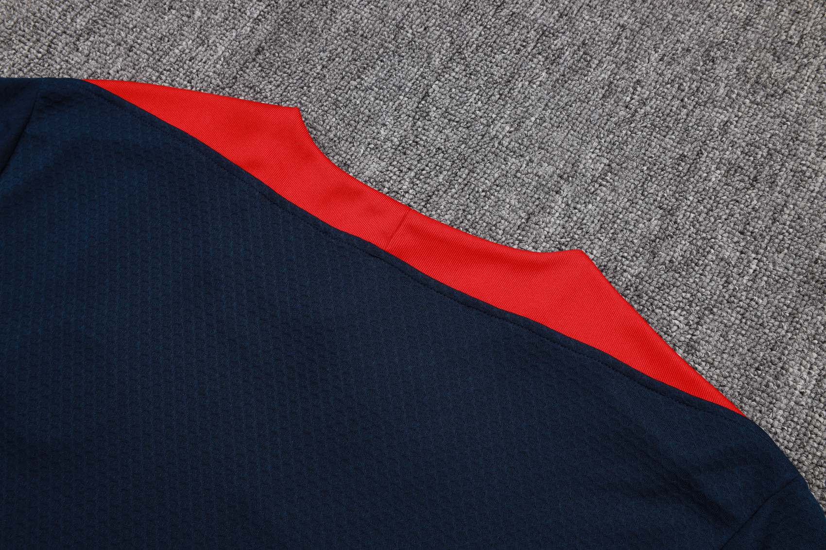 PSG Training Jersey Kit Blue 2025/26