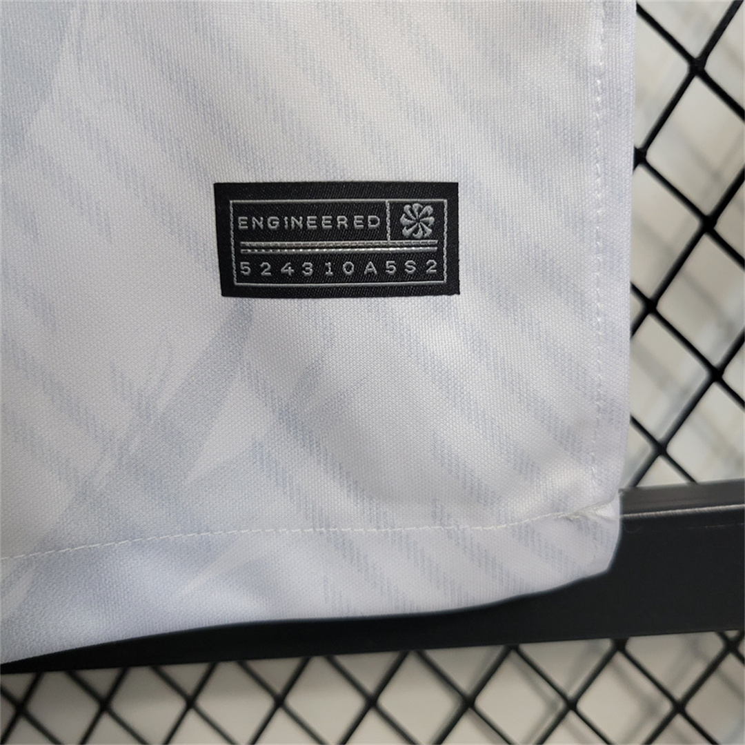 Brazil Soccer Jersey Special Edition Custom Shirt 2025