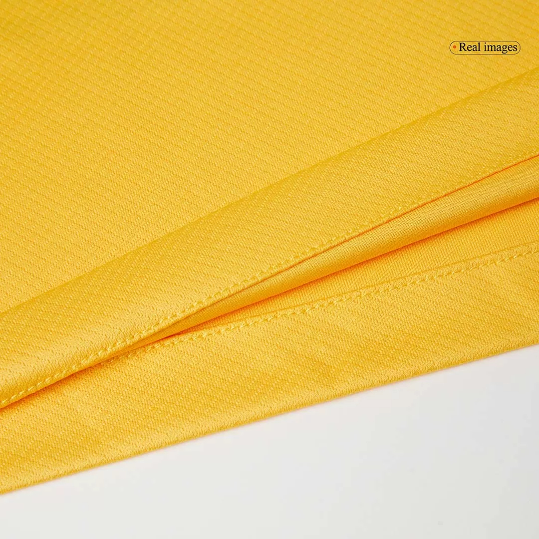 Inter Milan Soccer Jersey Third Away Custom Shirt 2024/25