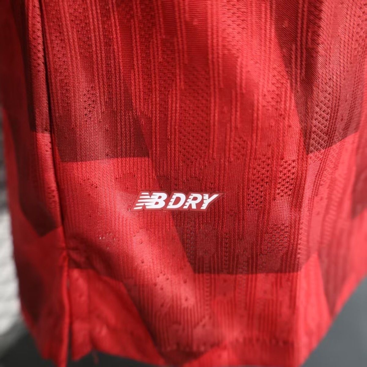 Lille OSC Authentic Soccer Jersey Home Shirt 2025/26