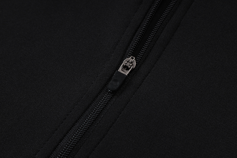 Ajax Training Kit (Jacket+Pants) Black 2025/26