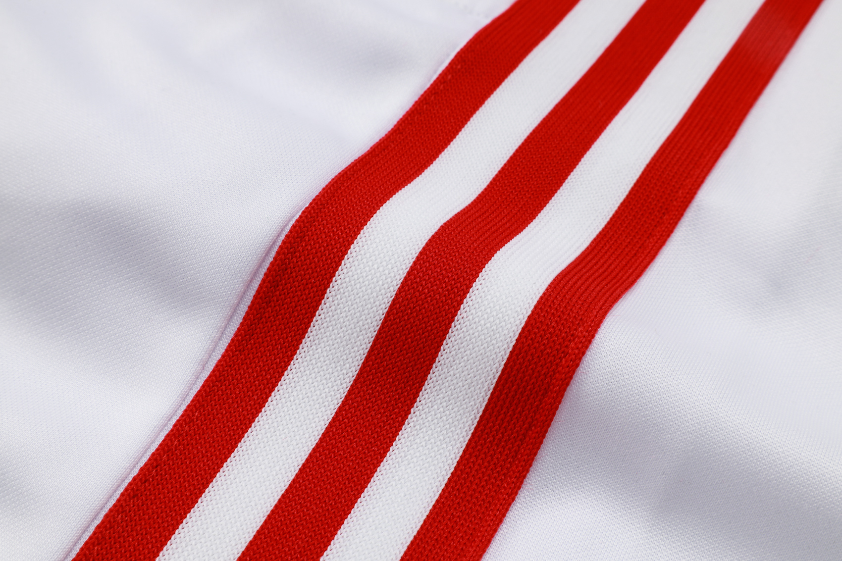 Bayern Munich Sleeveless Training Kit White 2025/26 - 125th Anniversary