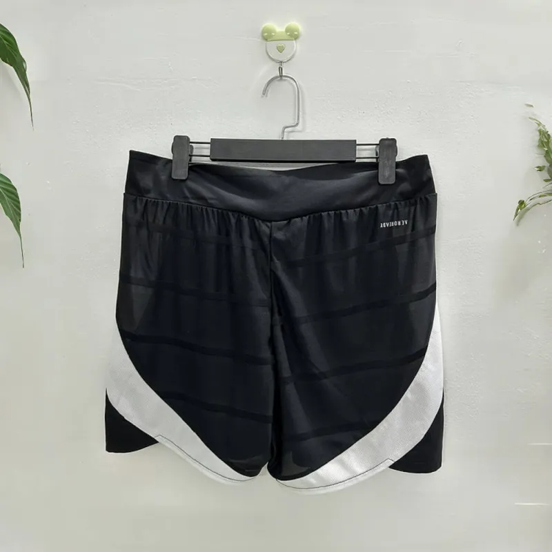 Juventus Soccer Jersey Home Shorts Player Version 2024/25