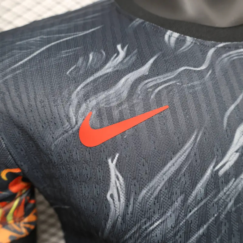 Liverpool Authentic Football Jersey Special Edition Shirt 2024/25