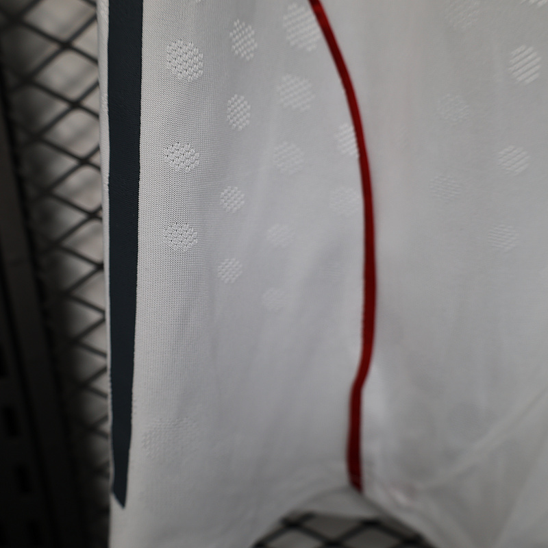 Bayern Munich Authentic Soccer Away Shorts 2025/26