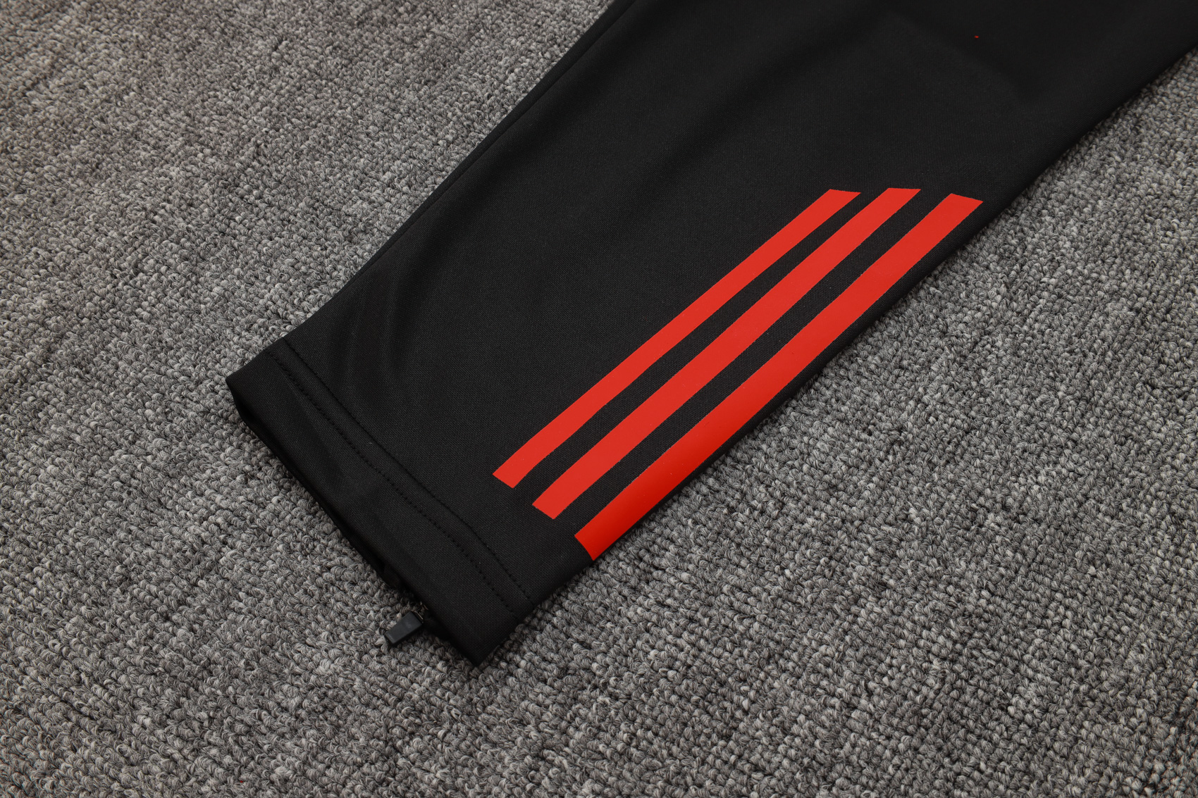 Arsenal Training Kit (Sweatshirt+Pants) Red 2025/26