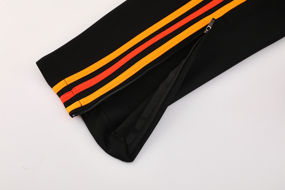 Arsenal UPB Training Kit (Jacket+Pants) Black 2025/26