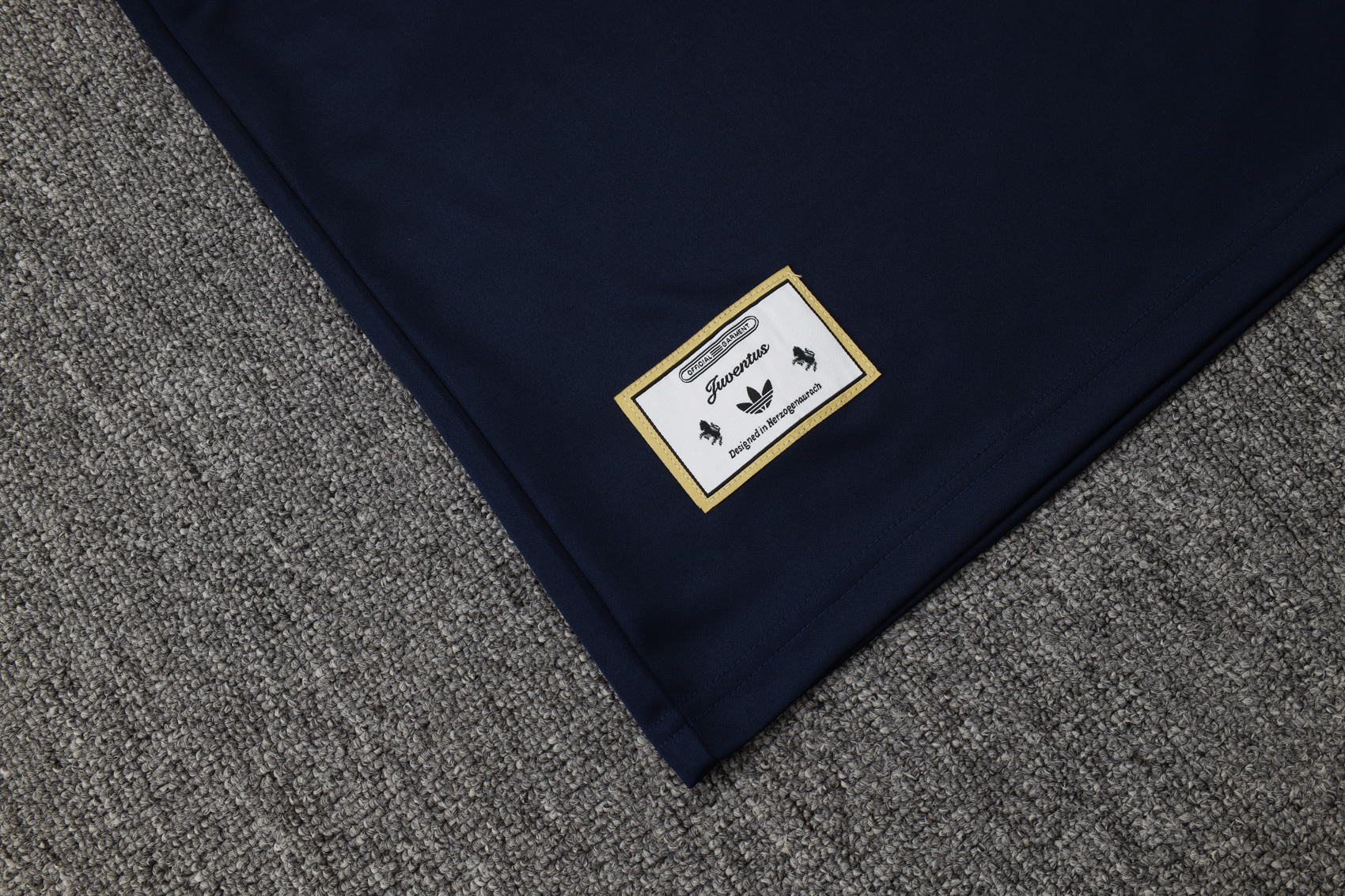 Juventus Training Kit (Sweatshirt+Pants) Cyan 2025/26